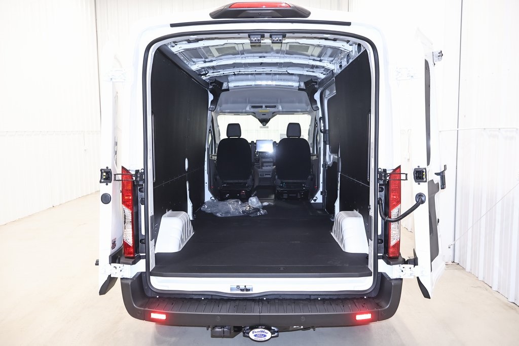 2026 Ford Transit photo 25