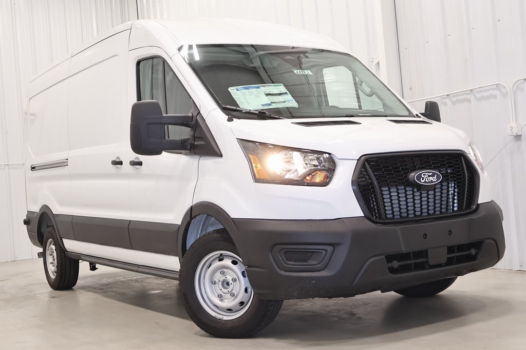 2026 Ford Transit photo 28