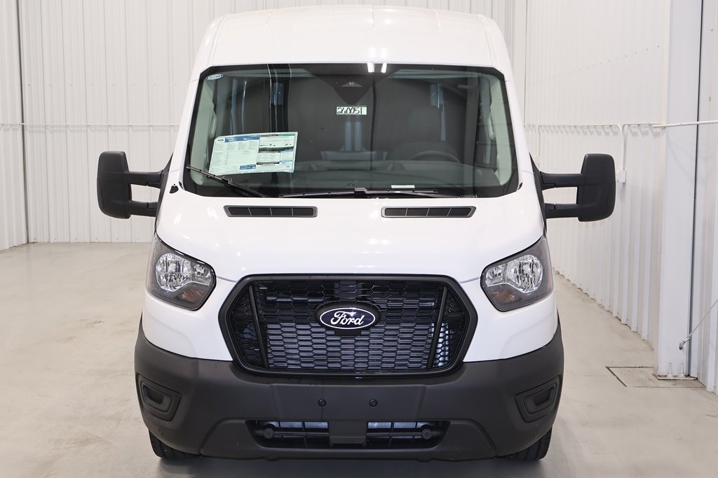 2026 Ford Transit photo 3