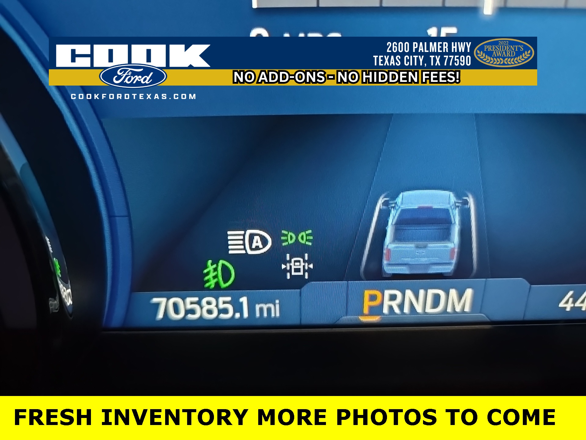 2023 Ford F-150 XLT photo 3
