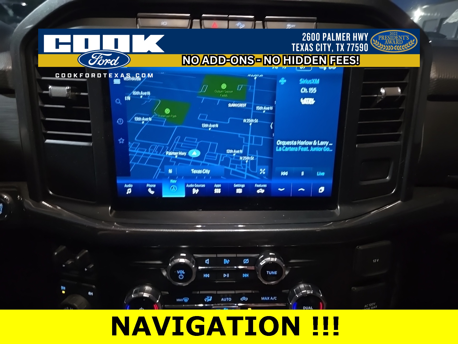 2023 Ford F-150 XLT photo 4