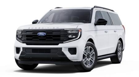 2025 Ford Expedition MAX