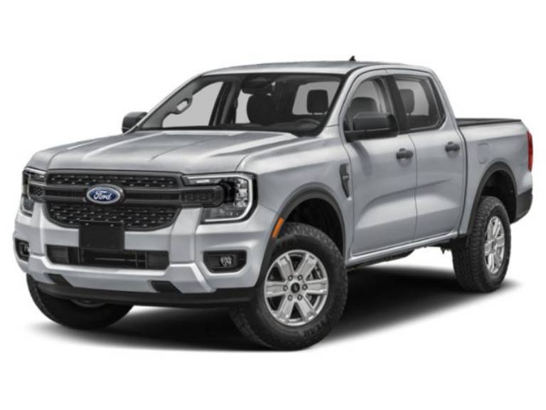 2024 Ford Ranger XL