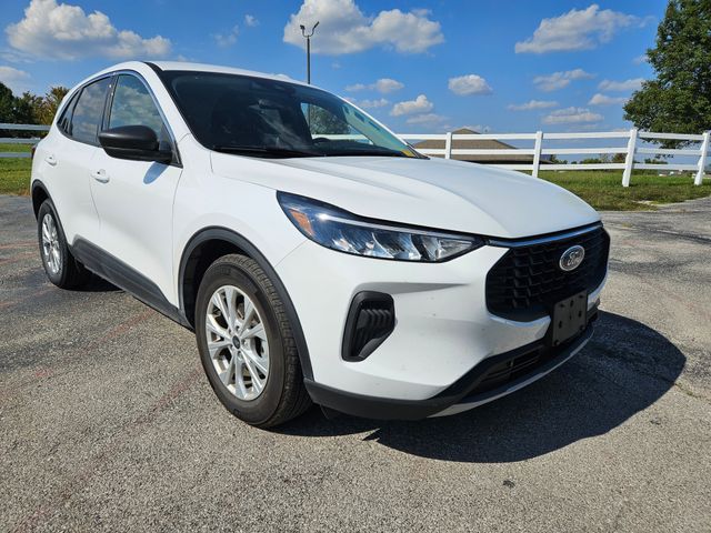Used 2023 Ford Escape Active with VIN 1FMCU0GN3PUB46863 for sale in Kansas City