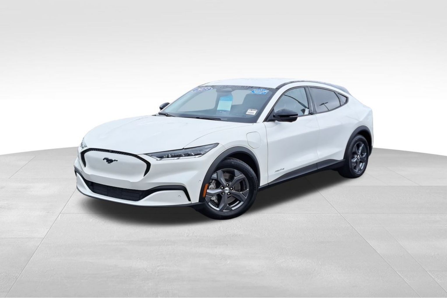 2023 Ford Mustang Mach-E