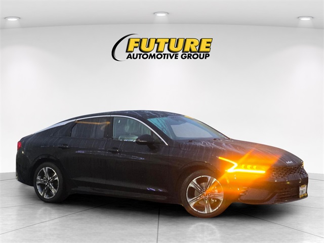2022 Kia K5 EX