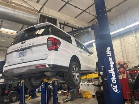 2023 Ford Expedition MAX Limited