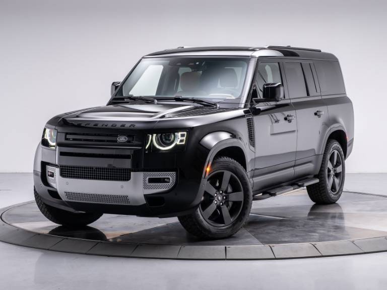 2025 Land Rover Defender 130 P300 S