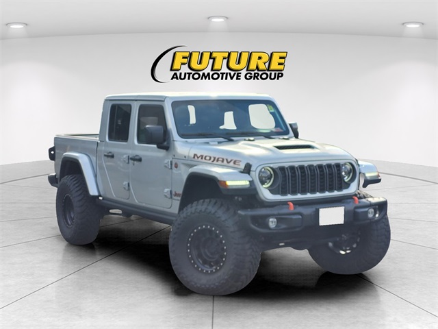2024 Jeep Gladiator Mojave