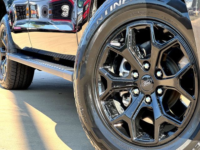 2023 Ford Expedition Timberline photo 2