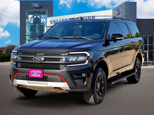 2023 Ford Expedition Timberline photo 3