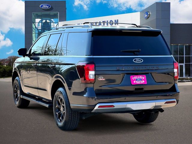 2023 Ford Expedition Timberline photo 4