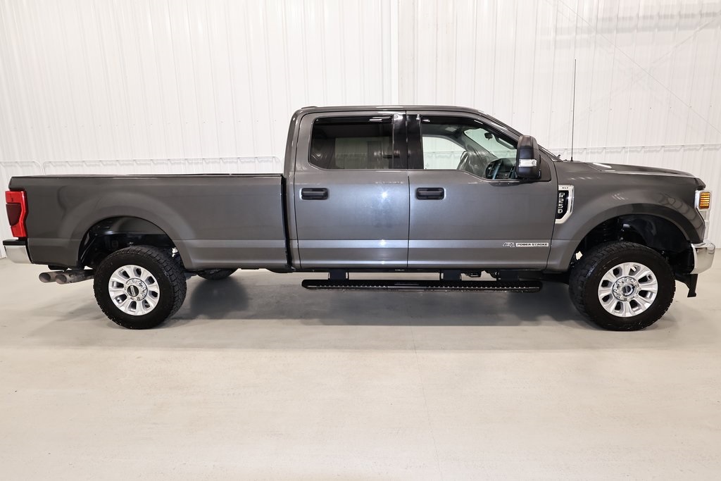 2020 Ford F-250 photo 2
