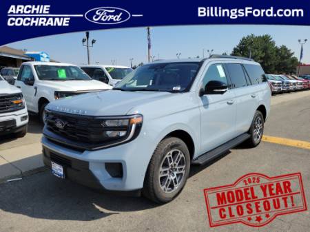 2025 Ford Expedition ACTIVE 4X4