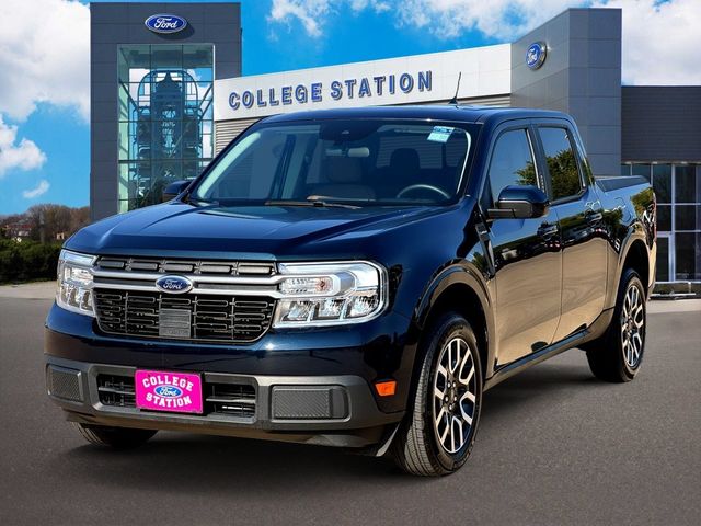 2022 Ford Maverick Lariat photo 3