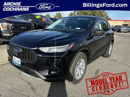 2025 Ford Escape ACTIVE AWD