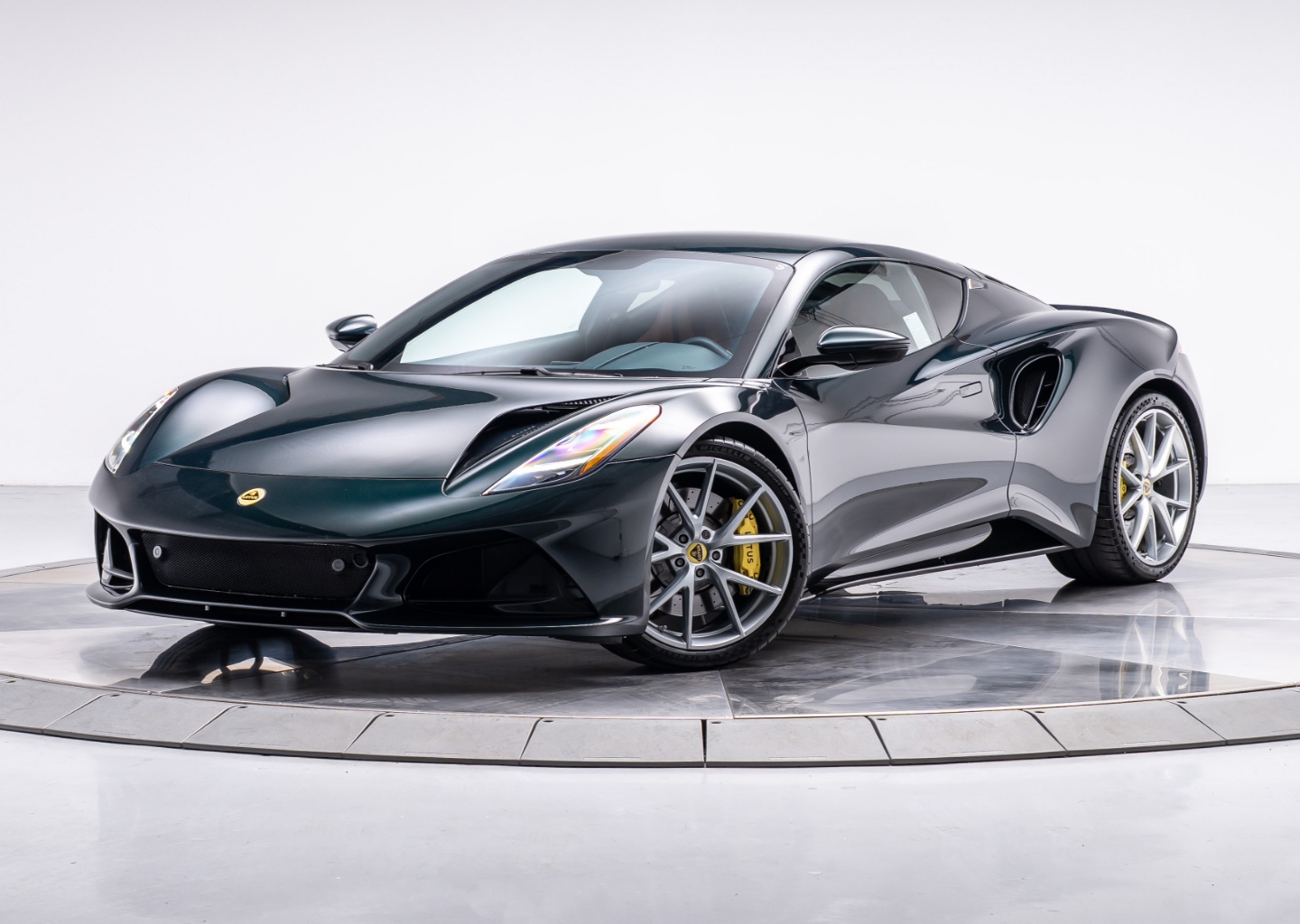 2024 Lotus Emira First Edition
