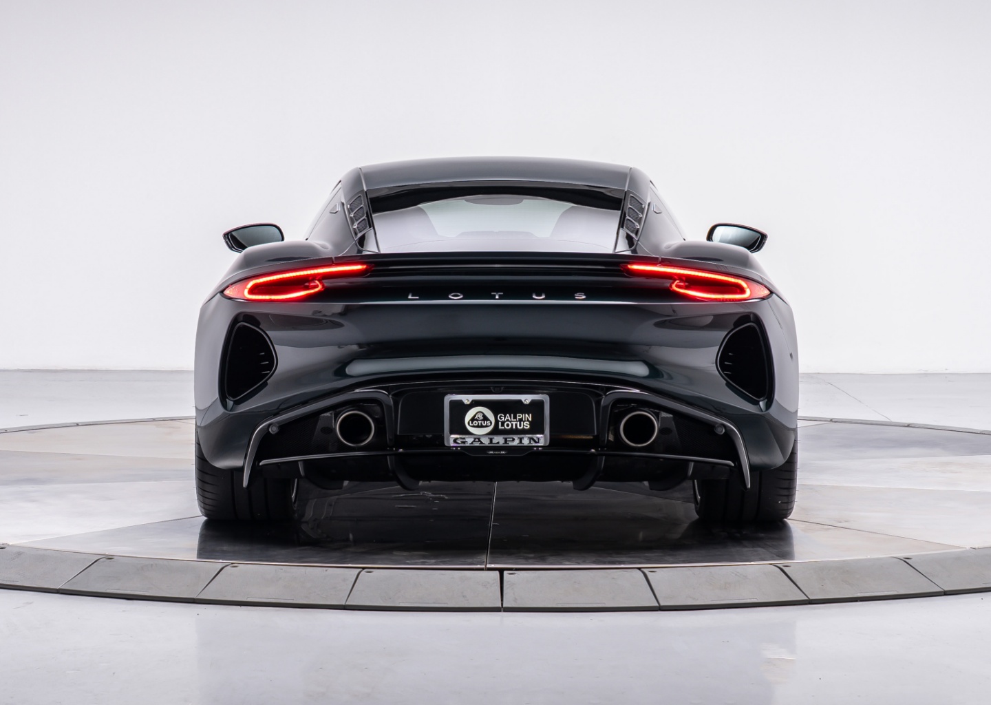 2024 Lotus Emira First Edition