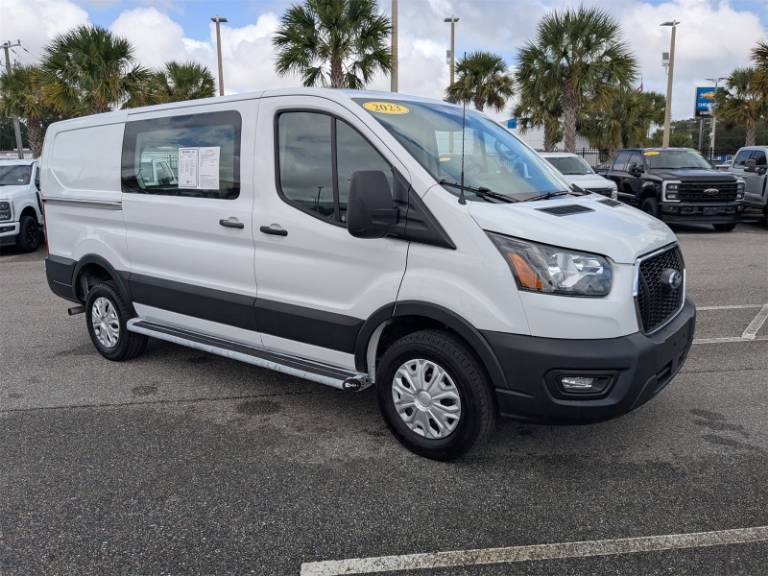 2023 Ford Transit-250 Base