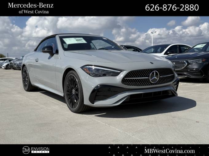 2026 Mercedes-Benz CLE CLE 300