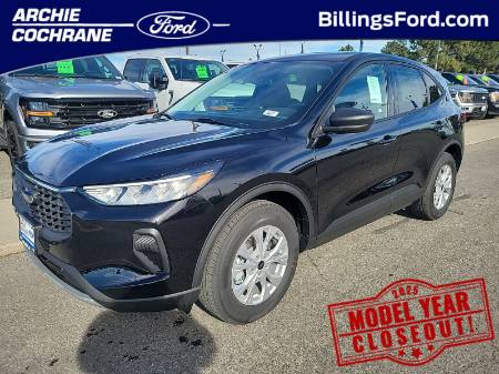 2025 Ford Escape ACTIVE AWD