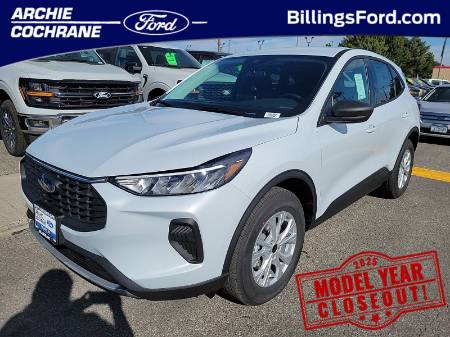 2025 Ford Escape ACTIVE AWD
