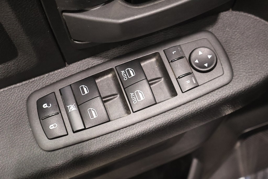 2022 Ram 2500 Tradesman photo 8