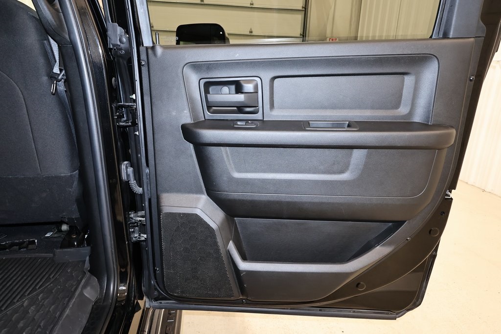 2022 Ram 2500 Tradesman photo 13