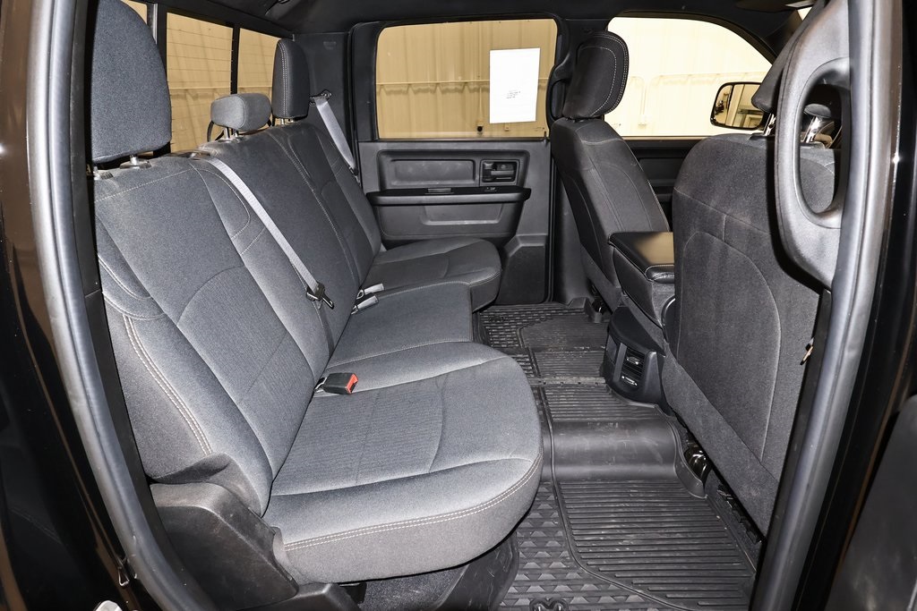 2022 Ram 2500 Tradesman photo 14