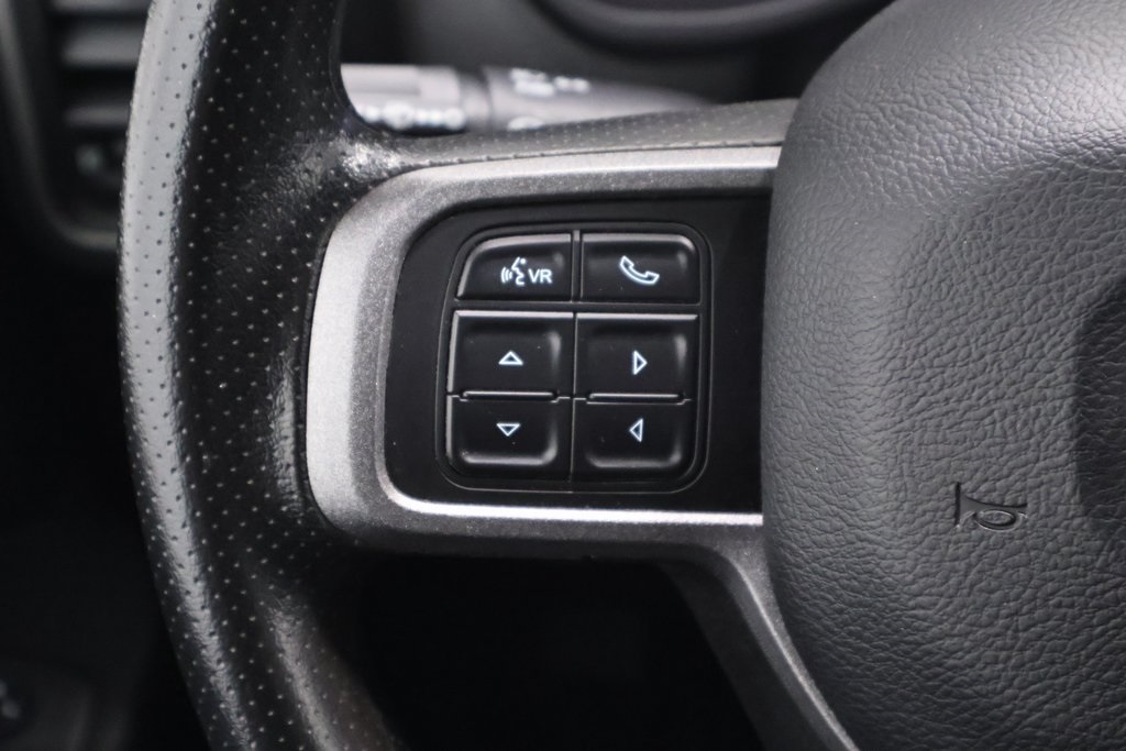 2022 Ram 2500 Tradesman photo 19