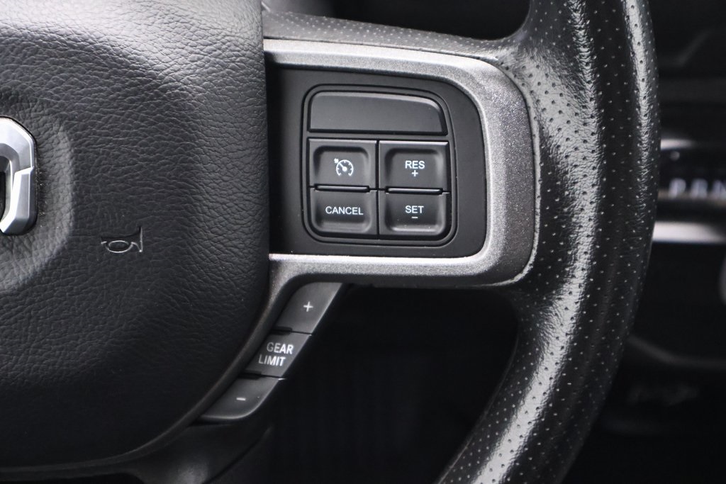 2022 Ram 2500 Tradesman photo 20