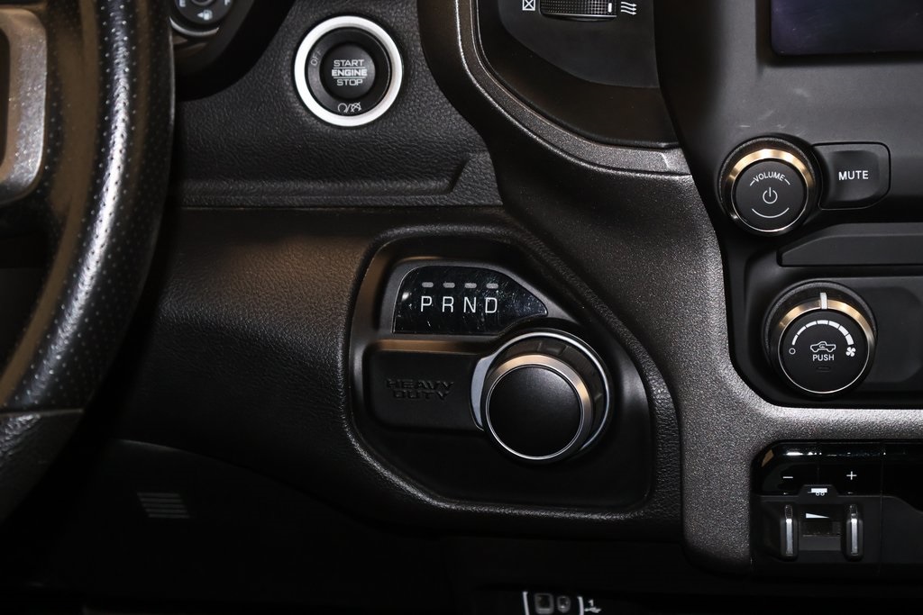 2022 Ram 2500 Tradesman photo 21