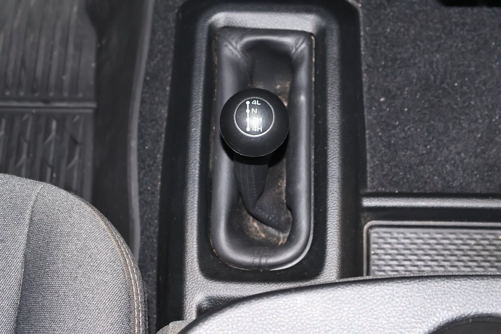 2022 Ram 2500 Tradesman photo 22