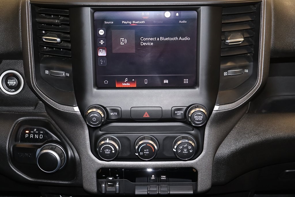 2022 Ram 2500 Tradesman photo 23