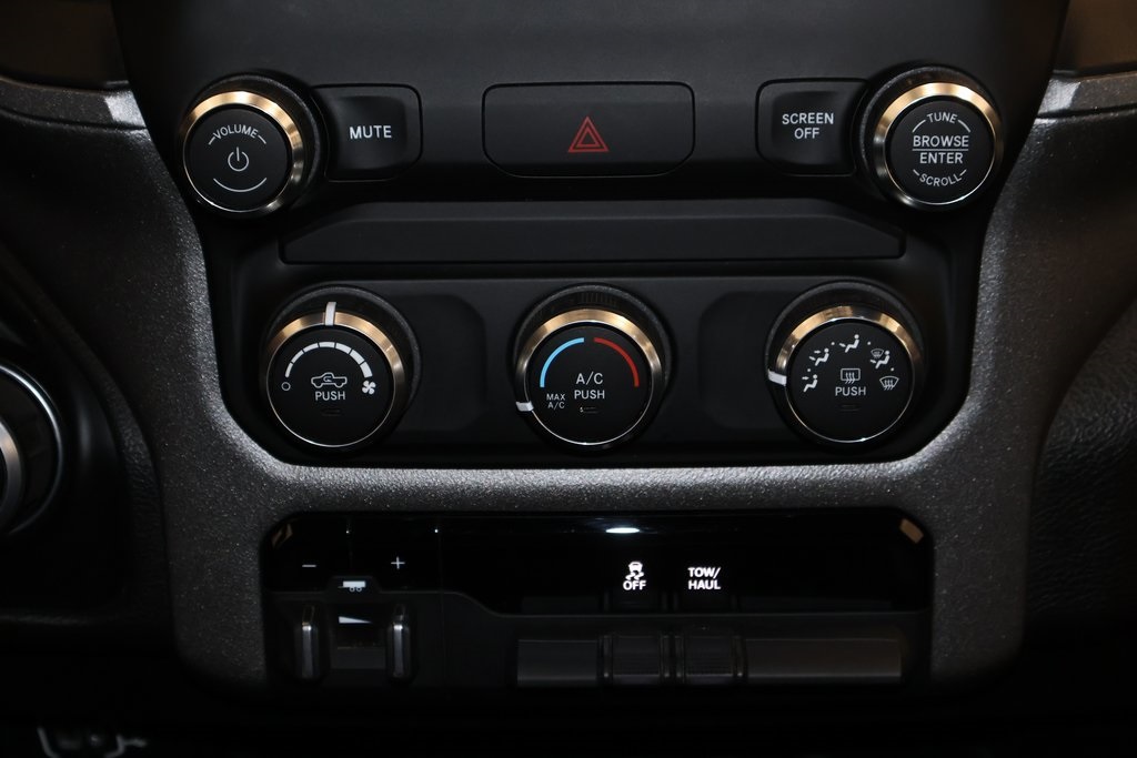 2022 Ram 2500 Tradesman photo 26