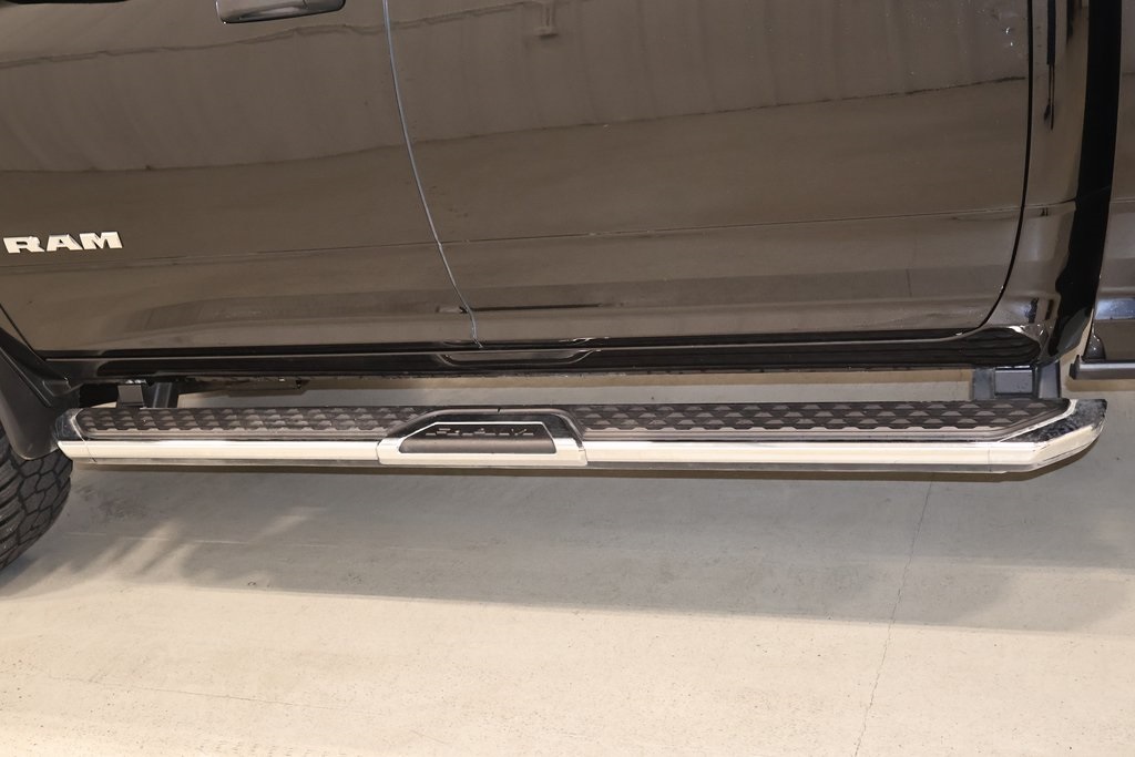 2022 Ram 2500 Tradesman photo 29