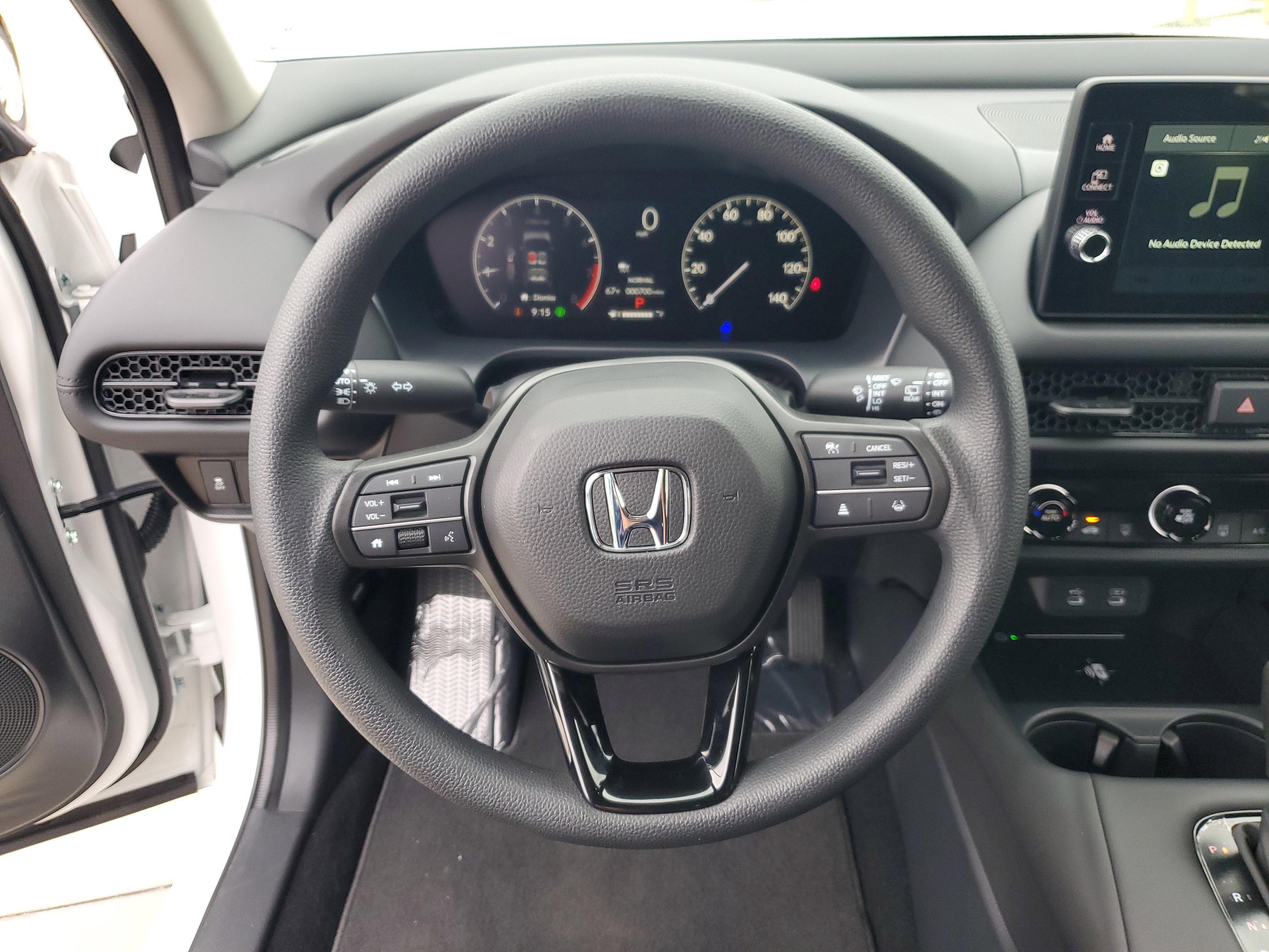 2026 Honda HR-V LX photo 17