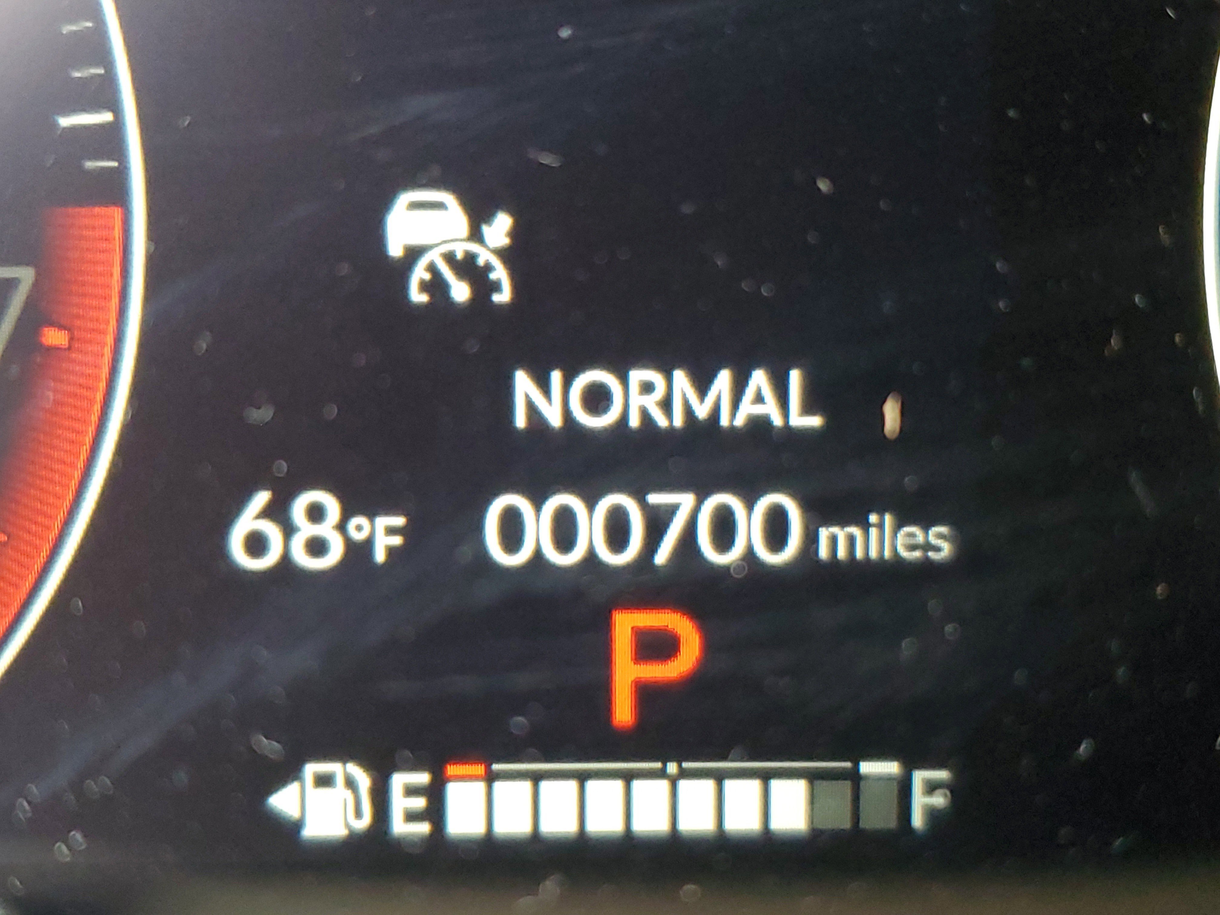 2026 Honda HR-V LX photo 21