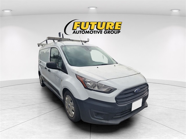 2022 Ford Transit Connect XL