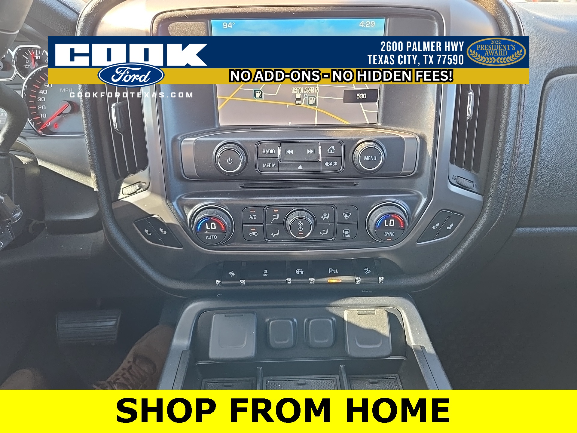 2014 Gmc Sierra 1500 SLT photo 3