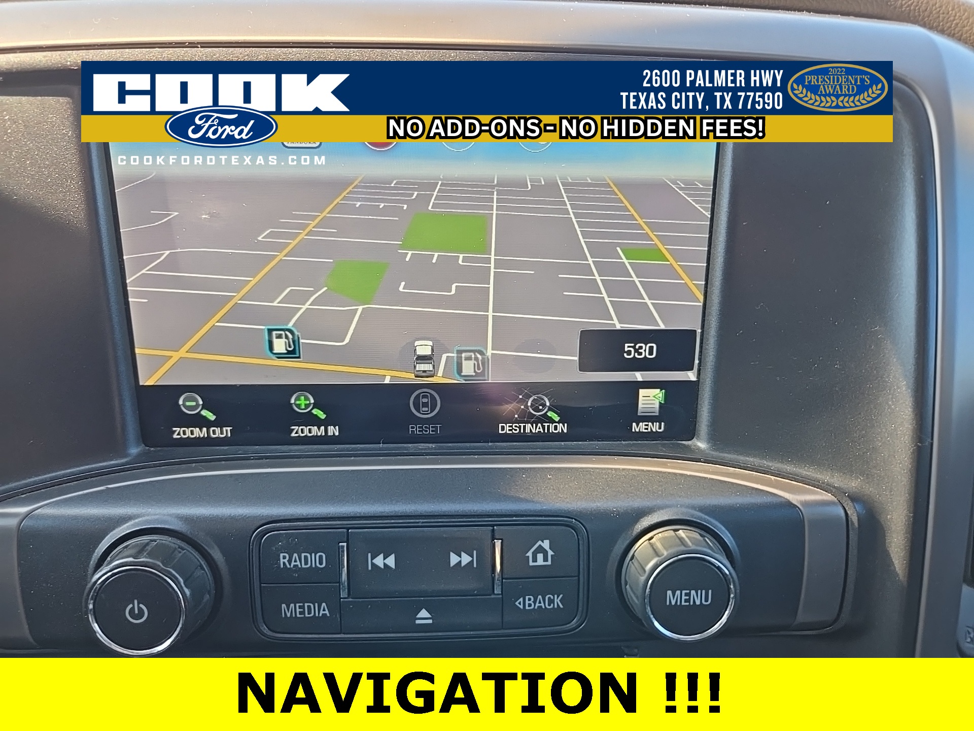 2014 Gmc Sierra 1500 SLT photo 4