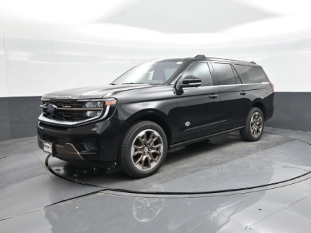 2025 Ford Expedition MAX King Ranch