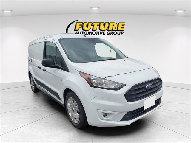 2021 Ford Transit Connect XLT
