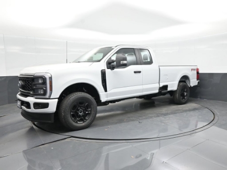 2025 Ford Super Duty F-250 SRW XL