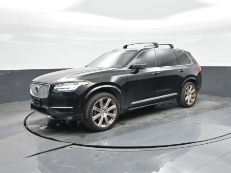 2018 Volvo XC90 Inscription