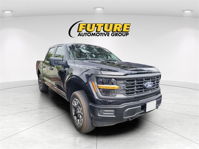 2024 Ford F-150 XL