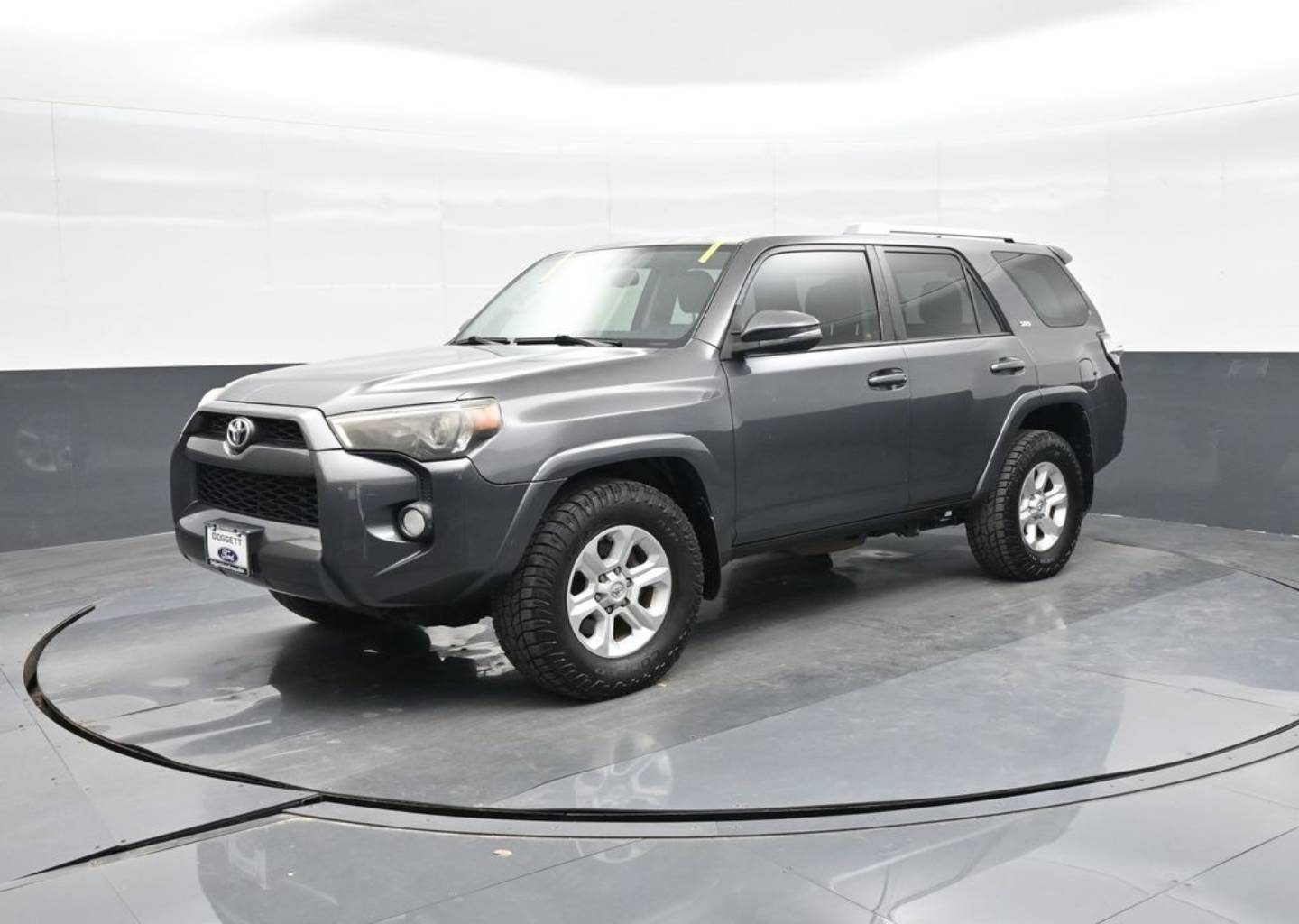 2014 Toyota 4Runner SR5