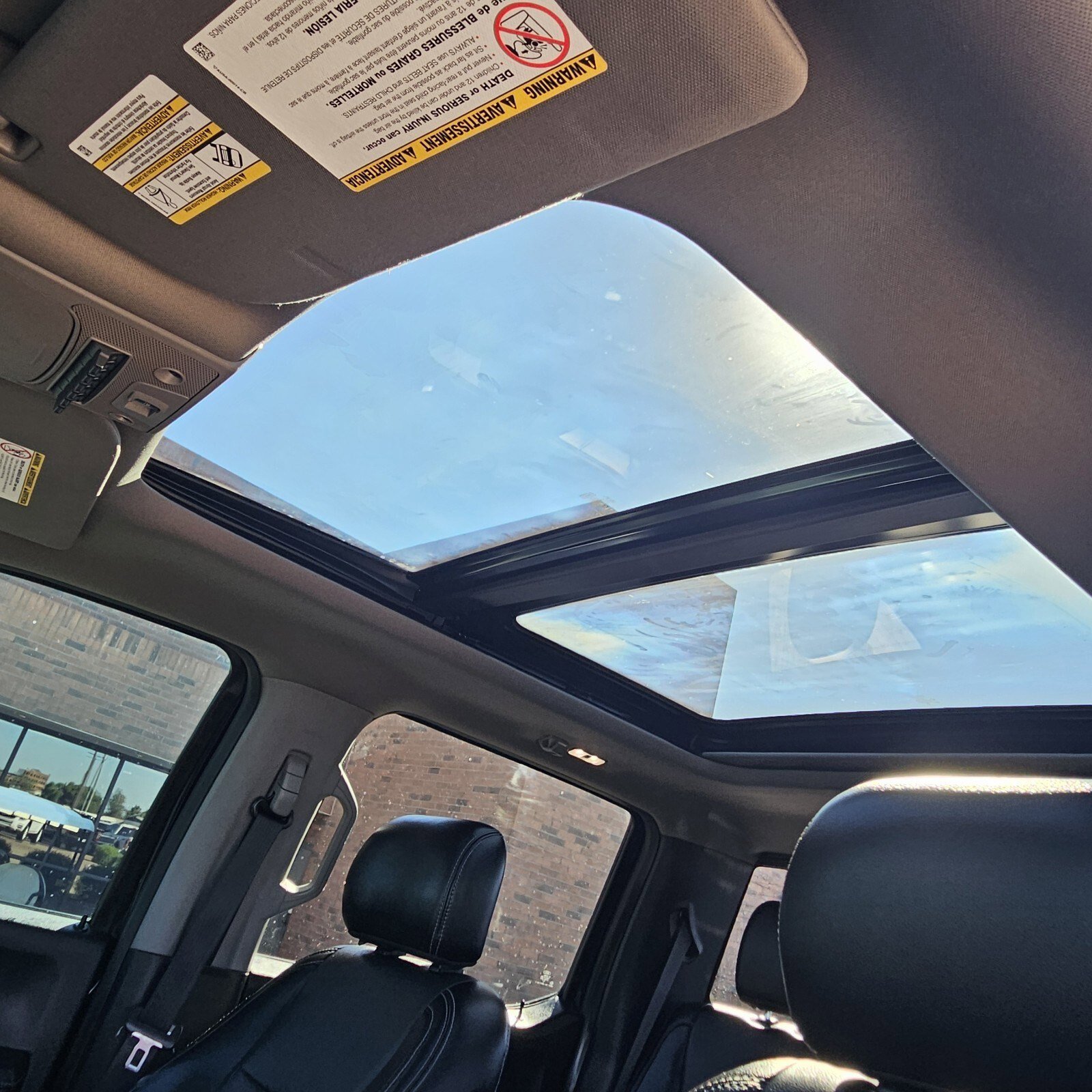 2021 Ford F-250 Lariat photo 10