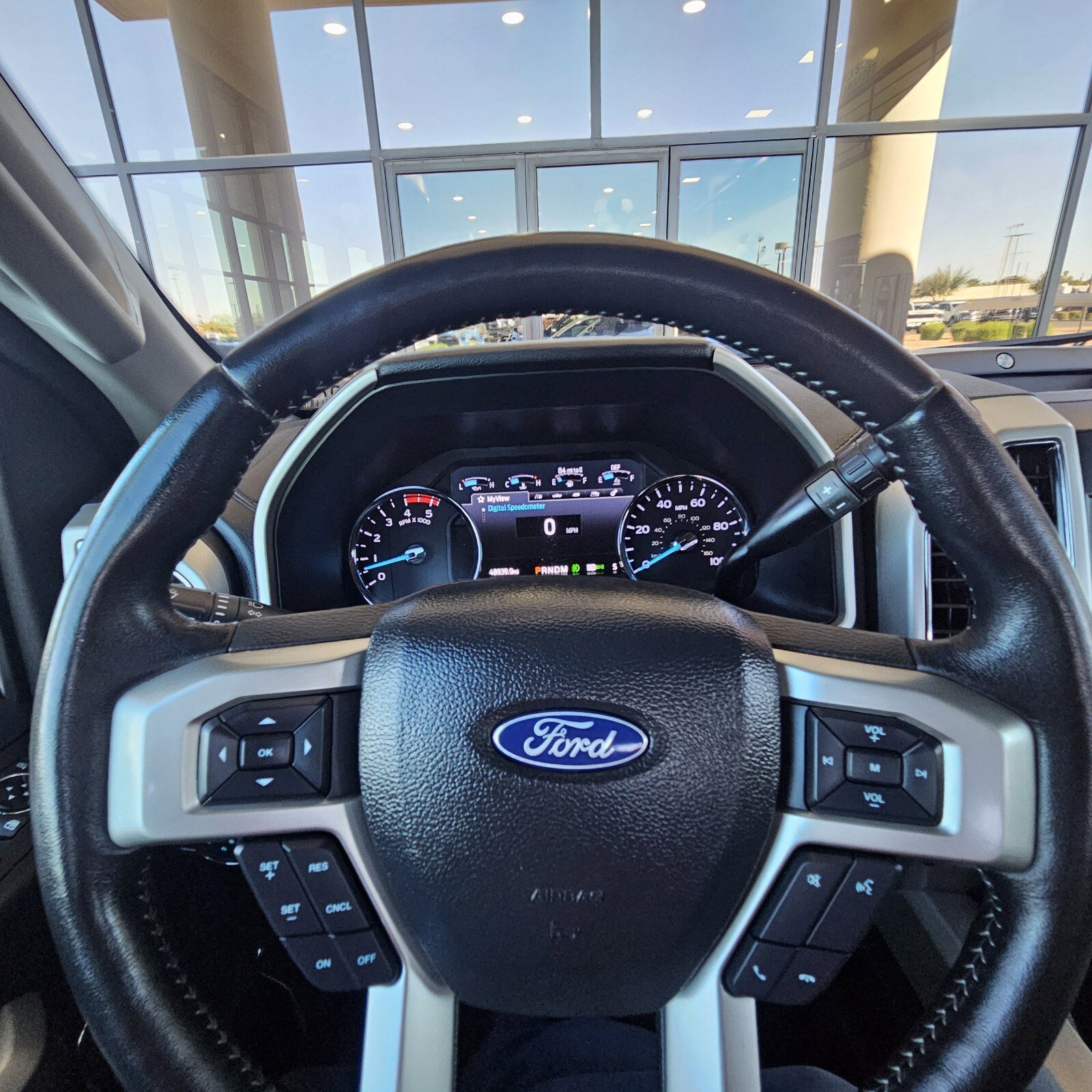 2021 Ford F-250 Lariat photo 15
