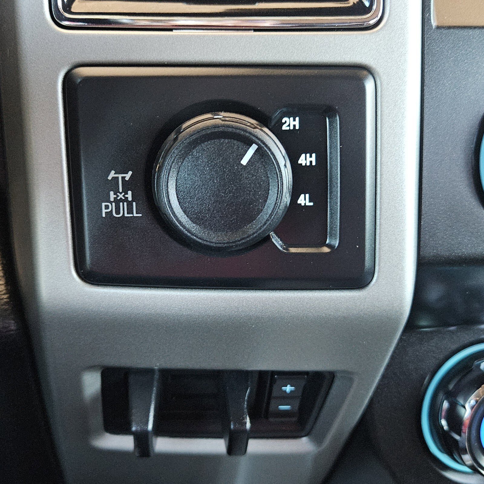 2021 Ford F-250 Lariat photo 19